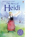 Story of Heidi