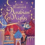 Illustrated Arabian Nights