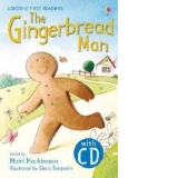 Gingerbread Man