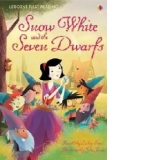 Snow White and the Seven Dwarfs