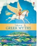 Greek Myths