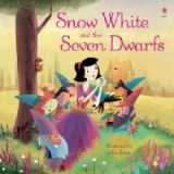 Snow White & the Seven Dwarfs