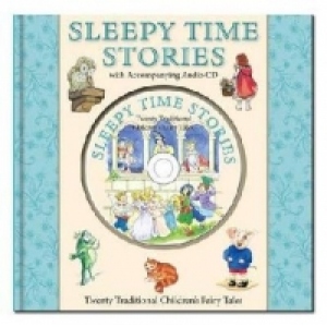 Sleepytime Stories