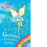 Gemma the Gymnastic Fairy