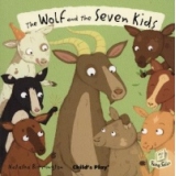 Wolf and the Seven Little Kids