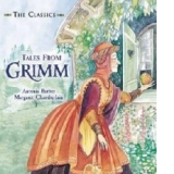 Tales from Grimm