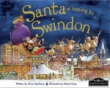 Santa is Coming to Swindon