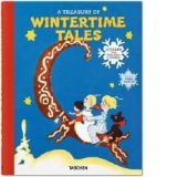 Treasury of Wintertime Tales