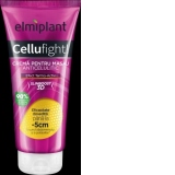 Crema pentru masaj anticelulitic Cellufight 200 ml