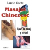 Masajul chinezesc