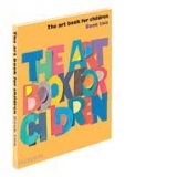 Art Book For Children