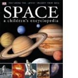 Space a Children's Encyclopedia