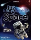 First Encyclopedia of Space