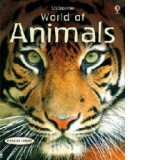 World of Animals