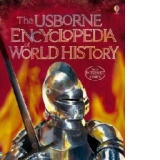 Encyclopedia of World History