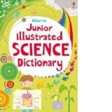 Junior Illustrated Science Dictionary