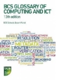 BCS Glossary of Computing and ICT