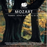 MOZART - Thamos, Konig von Agypten (KV 345)