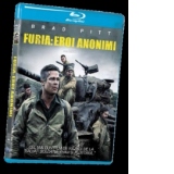 FURIA: EROI ANONIMI (Blu-ray Disc)