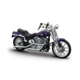 HARLEY DAVIDSON FXSTS SPRINGER SOFTAIL 1999