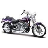 HARLEY DAVIDSON 2001 FXSTS SPRINGER SOFTAIL