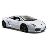 LAMBO GALLARDO LP560-4