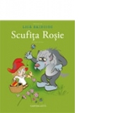 Scufita Rosie