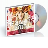 Megahits 2015