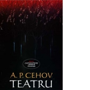 Teatru