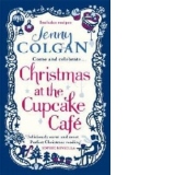 Christmas at the Cupcake Cafe