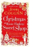 Christmas at Rosie Hopkins' Sweetshop