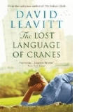 Lost Language of Cranes