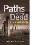 Paths of the Dead