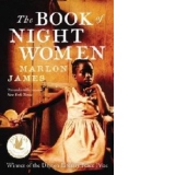 Book of Night Women