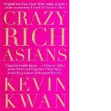 Crazy Rich Asians