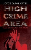 High Crime Area