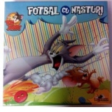 JOC "FOTBAL CU NASTURI"