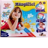 JOC "MAZGALICI"