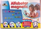 ALFABETAR MAGNETIC