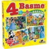 PUZZLE "4 BASME"