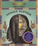 Mumiile egiptene - Multiplan