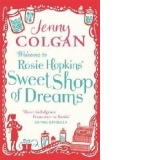 Welcome to Rosie Hopkins' Sweetshop of Dreams