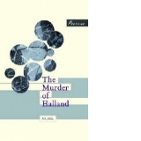 Murder of Halland