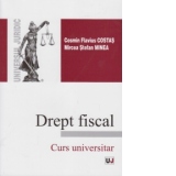 Drept fiscal - Curs Universitar