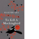 To Kill a Mockingbird