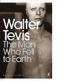 Man Who Fell to Earth