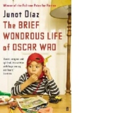 Brief Wondrous Life of Oscar Wao