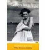 Letters for A Spy