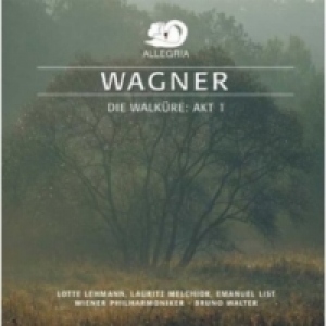 WAGNER - Die Walkure Akt 1