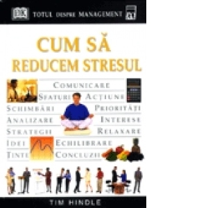 Cum sa reducem stresul